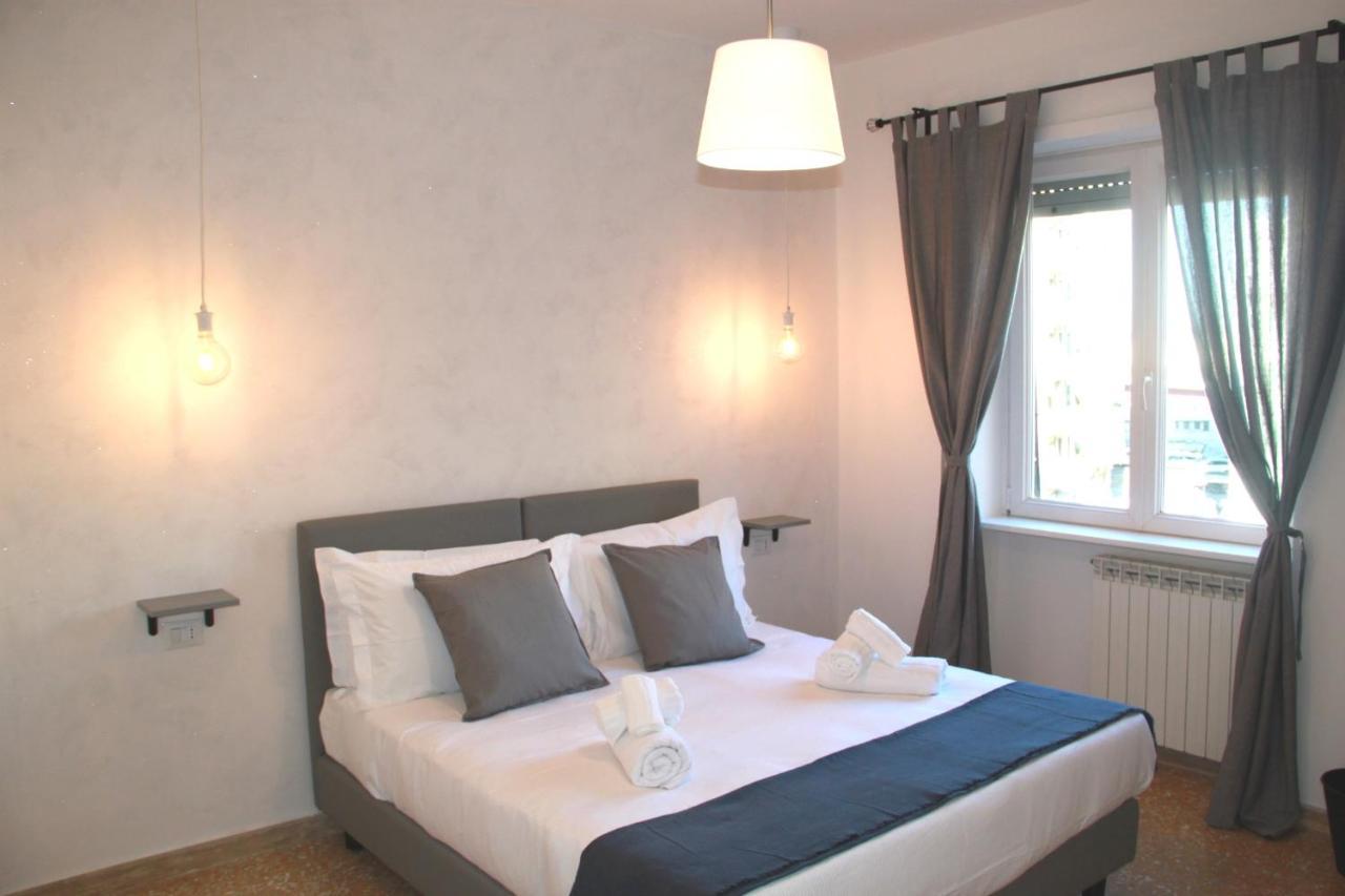 B&B Pigneto7 — Foto 2