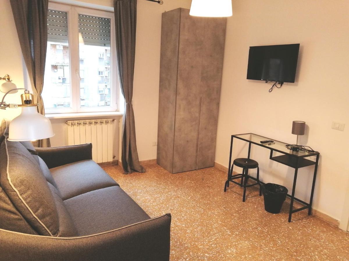 B&B Pigneto7, Rome